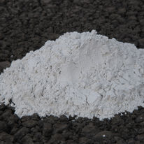 Laitier moulu pour béton, mortier et coulis | Ecocem