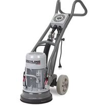 Ponceuse de sol et de bords | HTC Greyline 270