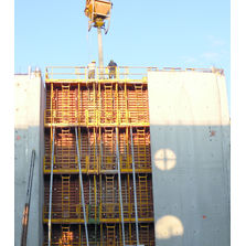 Béton spécial à durcissement rapide | Promptis [CAN288]