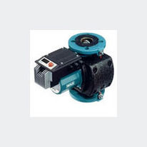 Circulateurs avec vannes d'isolement intégrées | Top-EV