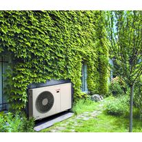 Pompes à chaleur aérothermiques réversibles | Exolia