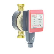 Circulateur ECS à pose horizontale ou verticale | Zen Ô Home