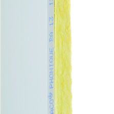 Plaque mince d'isolation phonique | Placo Phonique Rénomince