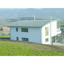 Membrane d'étanchéité biarmée classée T30/1 et FIT élevé | Derbigum SP