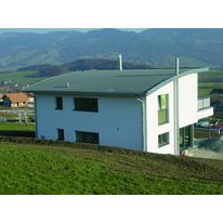 Membrane d'étanchéité biarmée classée T30/1 et FIT élevé | Derbigum SP