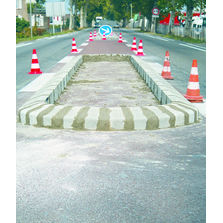 Mortier pour collage d'éléments de voirie | Mapegrout CB