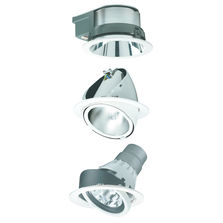 Spots fixes ou orientables à mise en ?œuvre rapide | Fugato