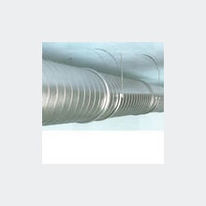 Supportages pour gaines aérauliques de sections rectangulaires ou circulaires | Systèmes de suspension