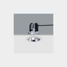 Spots encastrés fixes à faisceau moyen à large | Lightcast Downlights