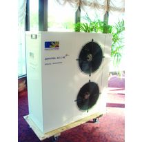 Pompe à chaleur spéciale rénovation | Zephyra AO 13 C HE