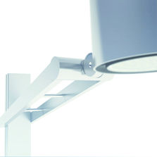 Lampe architecturale pour un éclairage d'ambiance | Mauzac