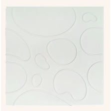 Parement mural décoratif à motifs | Glenan