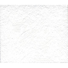 Revêtement mural texturé blanc classé M1 | Decoline