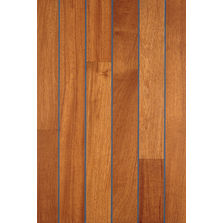 Parquet massif pour salles de bains garanti 10 ans | Navylam / Navyjoint