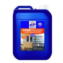 Imperméabilisant pour façades et toitures | Imper'Façade