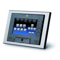 Télécommande tactile pour équipements électriques | Tactum 4NTR