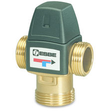 Vanne mitigeuse pour robinets | Basic 35-60°