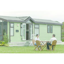 Bardage en PVC imitation bois | Celutex