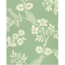 Papier peint à petites fleurs | Melrose