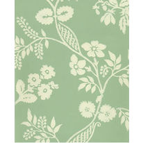 Papier peint à petites fleurs | Melrose