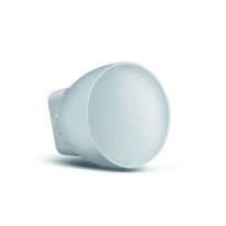 Spot encastré orientable et interchangeable | Design VO