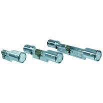 Cylindre électronique programmable pour contrôle d'accès | Dom Protector online