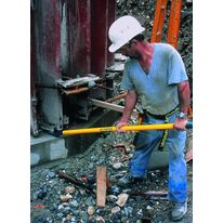 Pince à talon pouvant soulever jusqu'à 3 tonnes | Pince à talon