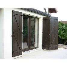 Panneaux isolants thermolaquables | Novafermt