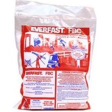 Fibres de polypropylène | EVERFAST FBC