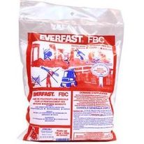 Fibres de polypropylène | EVERFAST FBC