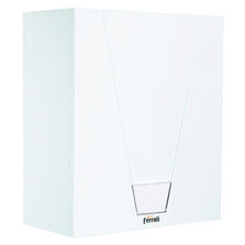 Chaudière murale gaz 24 ou 30 kW à maintenance facilitée | New Elite 60