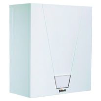 Chaudière murale gaz 24 ou 30 kW à maintenance facilitée | New Elite 60