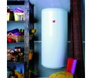 Chauffe-eau électrique à résistance blindée | Blindé