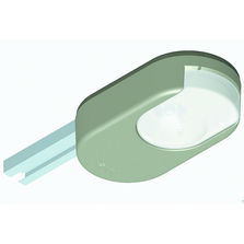 Motorisation pour portes de garage jusqu'à 15 m² | Dexxo Pro RTS