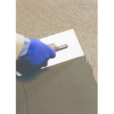 Ragréage thixotrope fin à séchage rapide | Planipatch