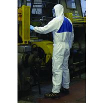 Combinaison de protection antistatique | Combinaison 4540