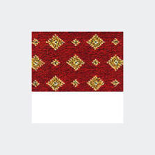 Moquette tissée coupée très résistante pour trafic intense. | Regina Hall Mark