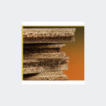 Panneaux bruts ou mélaminés pour milieux secs, humides ou M1 | Eurospan