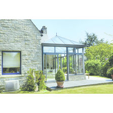 Véranda aluminium jusqu'à 60 m² | CMC 60