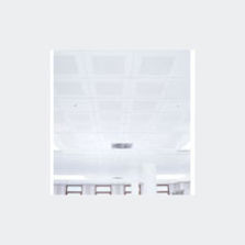 Plafond métallique bacs-cassette | Bacs Clip-in/ Bacs BS/ Cassettes BC