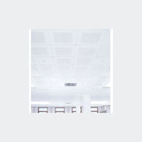 Plafond métallique bacs-cassette | Bacs Clip-in/ Bacs BS/ Cassettes BC