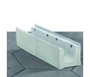 Caniveaux béton à étanchéité renforcée | Bircoprotect