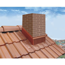 Bande d'étanchéité auto-adhésive à froid | Ecowaflex ALU 