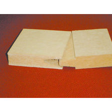 Isolant thermique de grande résistance pour murs ou toitures | UD25 Protect