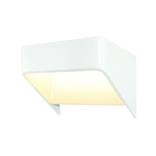 Applique murale à lampe fluocompacte | Louvre