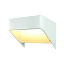 Applique murale à lampe fluocompacte | Louvre