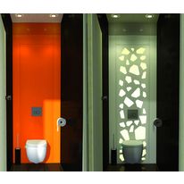 Chauffe-eau électrique encastrable connecté et modulable | Twido Connect