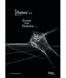 Brochure services Flotex