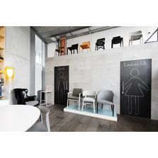 Impression numérique sur stratifié pour décor personnalisé | Signature Création