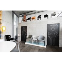 Impression numérique sur stratifié pour décor personnalisé | Signature Création